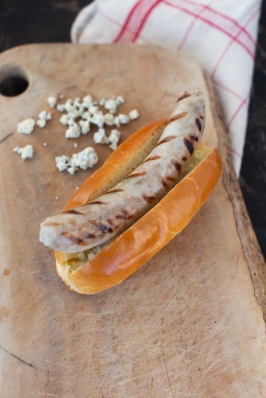 Cranberry_&_Blue_Cheese_Bratwurst-Cooked